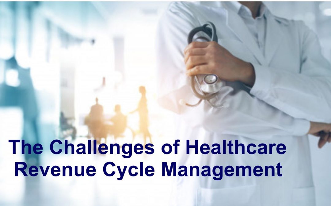 Challenges of Healthcare
