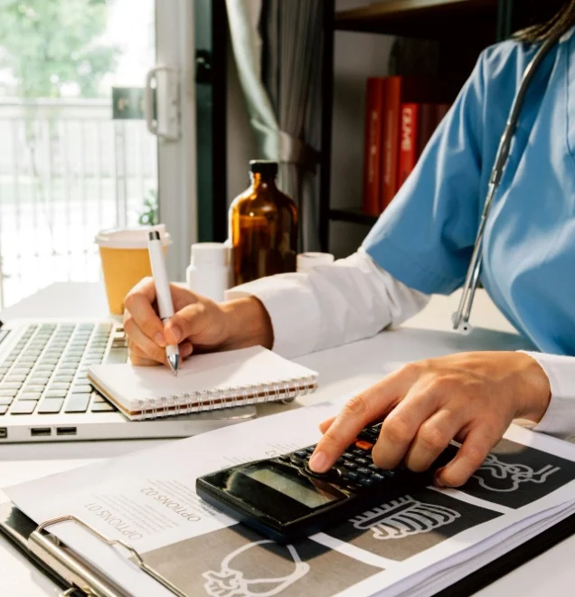 Medical Billing Company