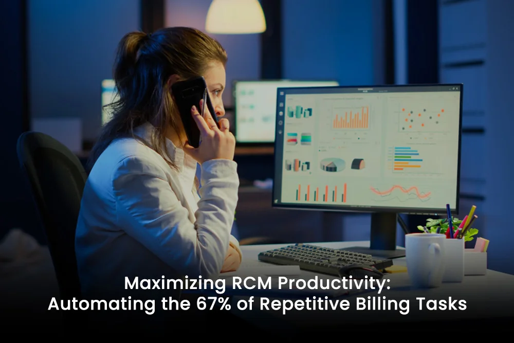 RCM Productivity