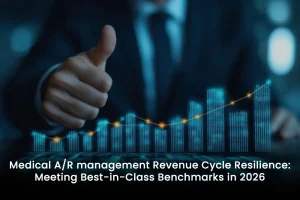 Medical A/R management